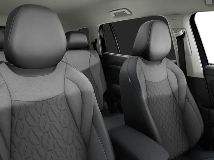 Volkswagen Tayron Life Edition 1.5 eHybrid 150 kW / 204 PK
