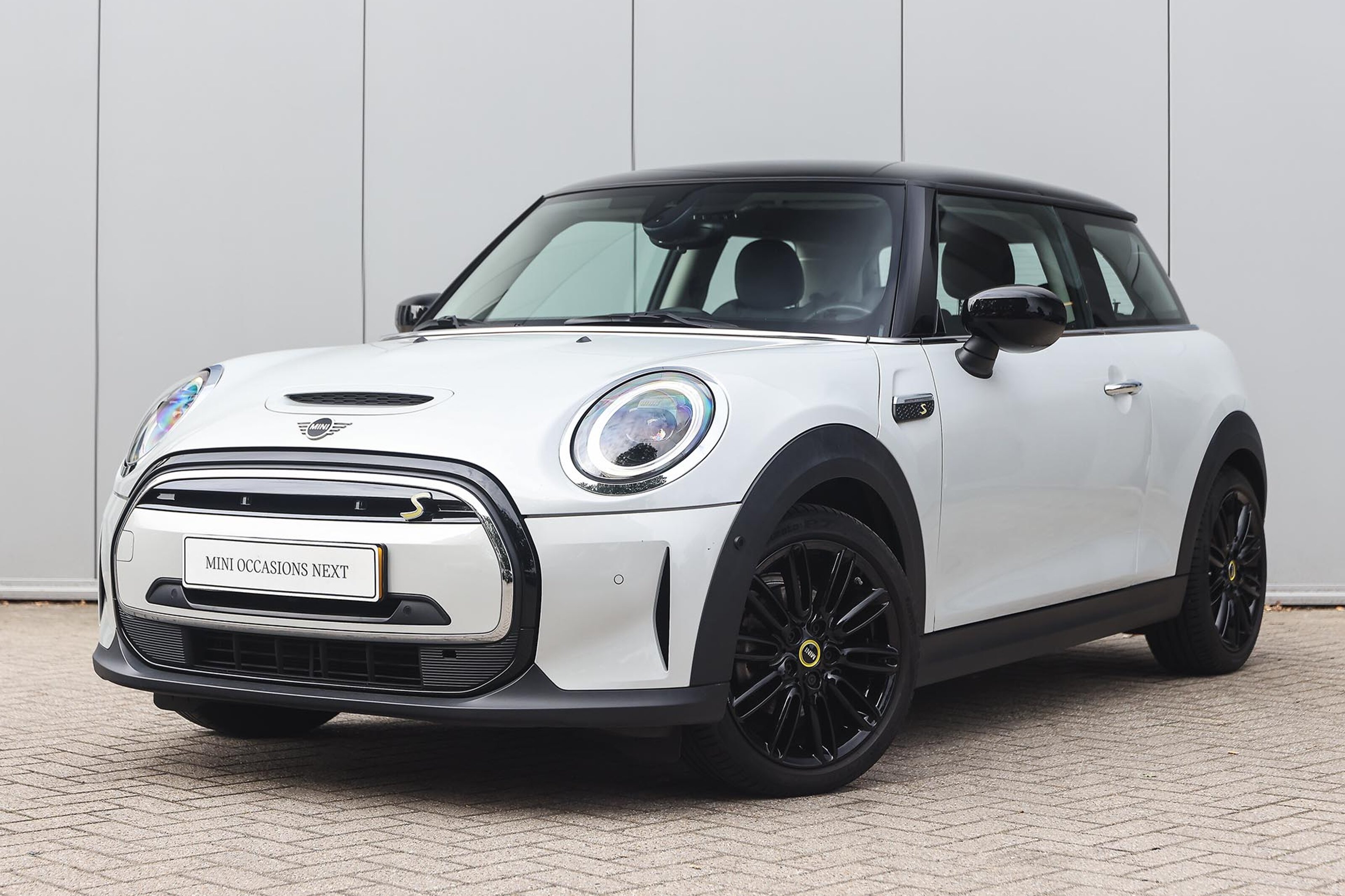 MINI Electric Classic