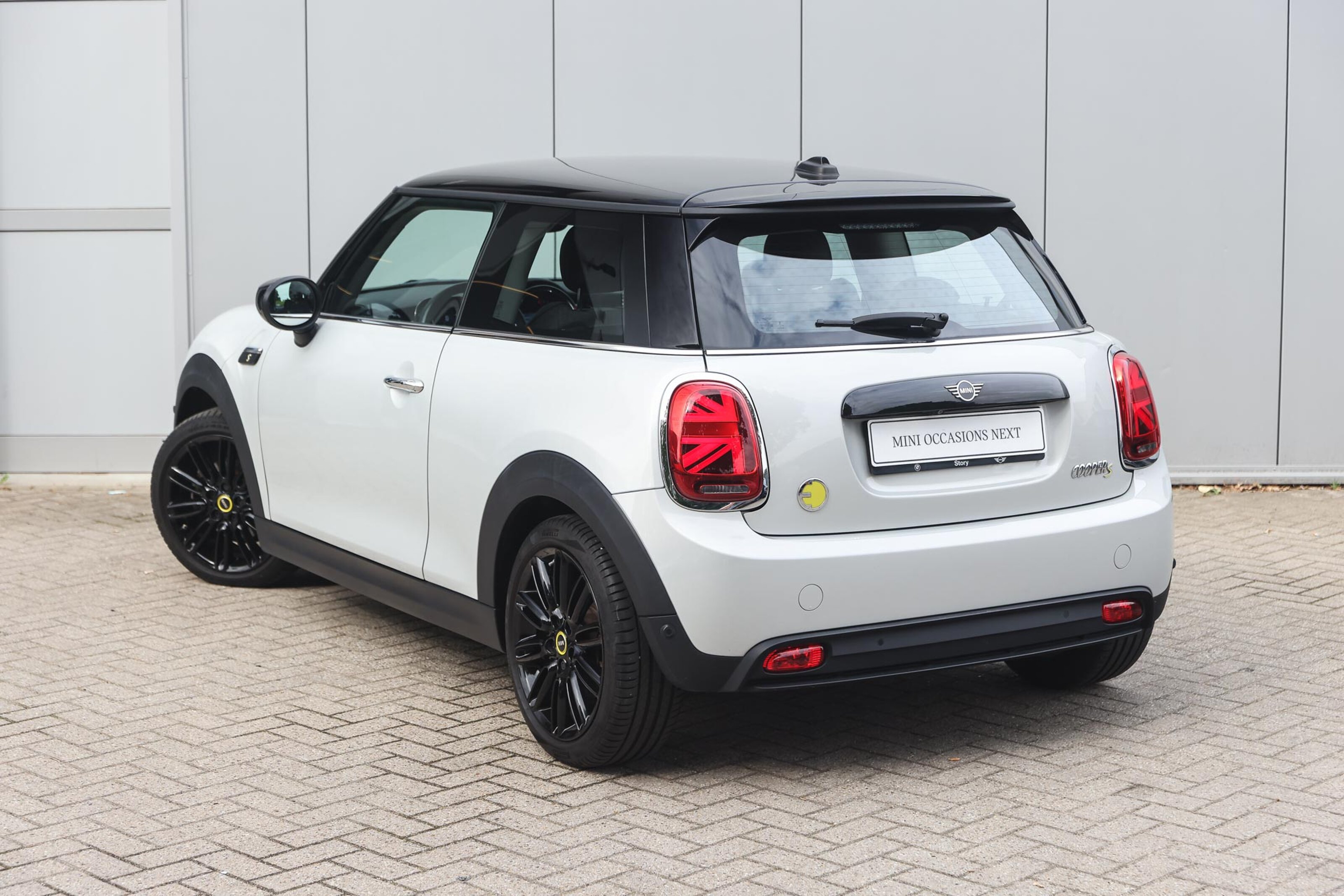 MINI Electric Classic