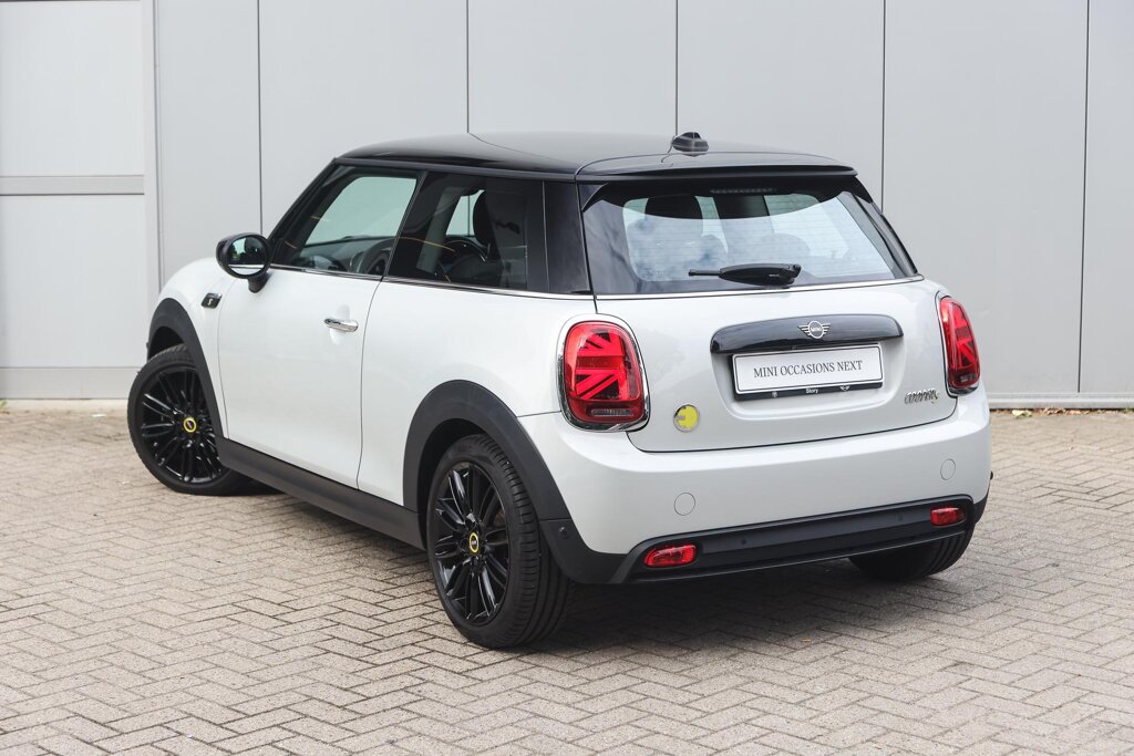 MINI Electric 2