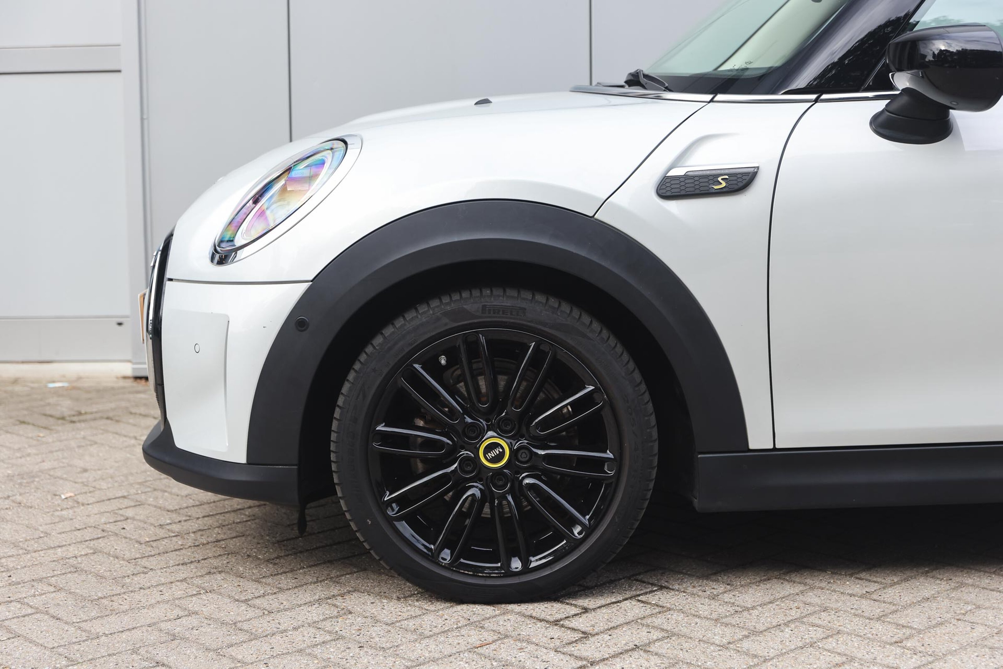 MINI Electric Classic