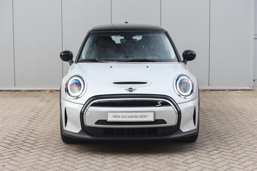 MINI Electric 5