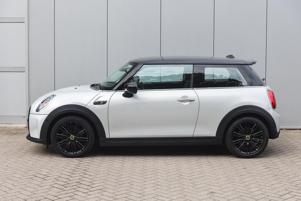 MINI Electric 7