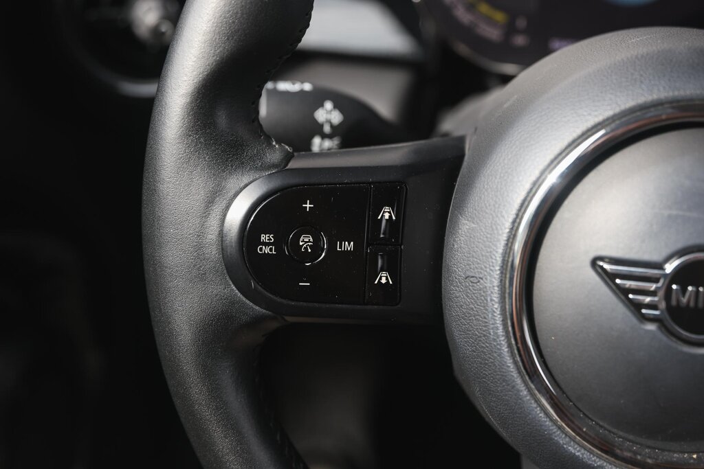 MINI Electric 11