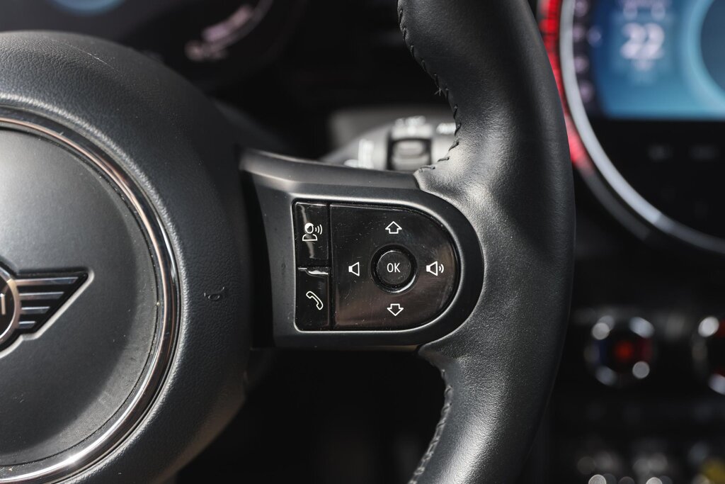 MINI Electric 12