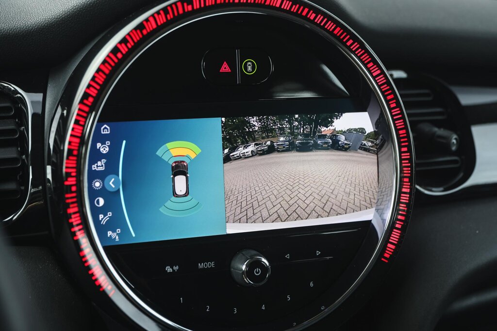 MINI Electric 13