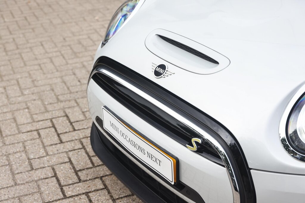 MINI Electric 20