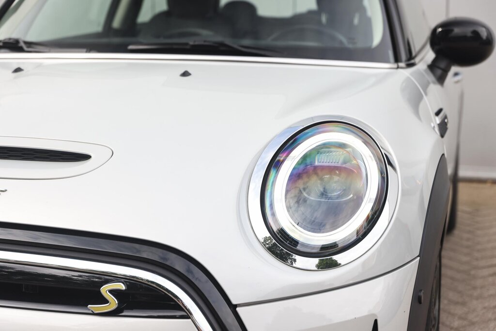 MINI Electric 21