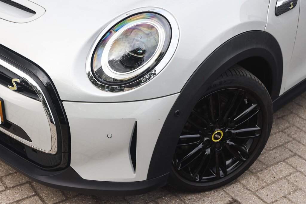 MINI Electric 22