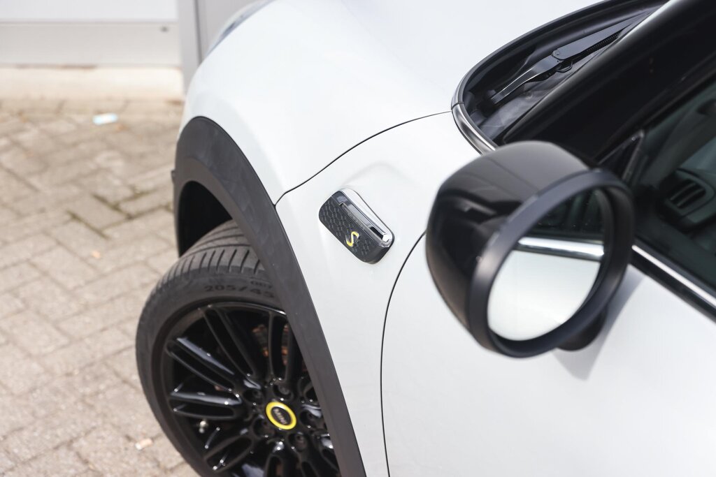MINI Electric 23