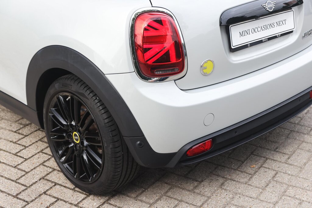 MINI Electric 25