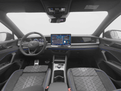 Volkswagen Tayron R-Line Edition 1.5 eHybrid 272 PK - Afbeelding 4