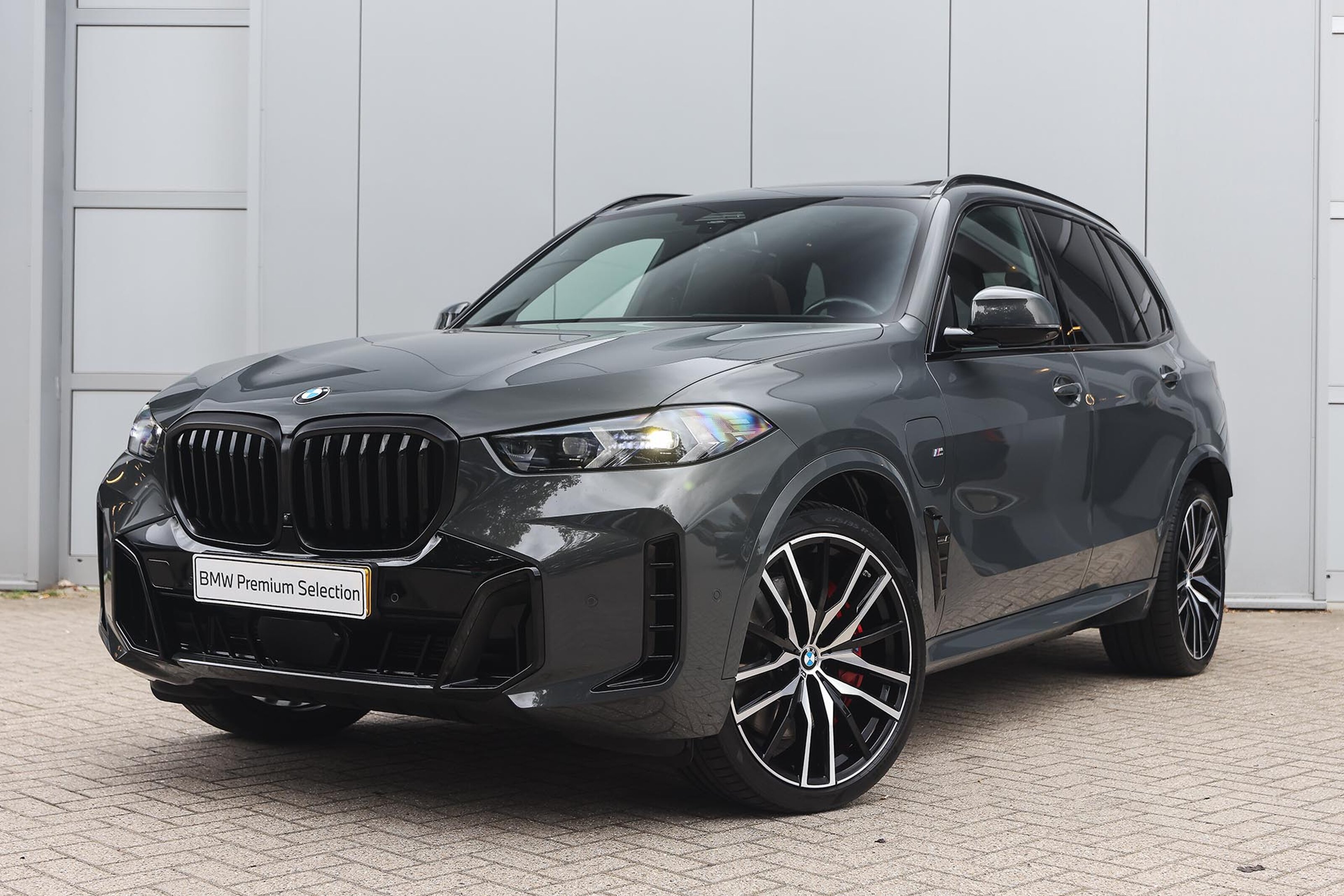 BMW X5 xDrive50e M Sport Automaat