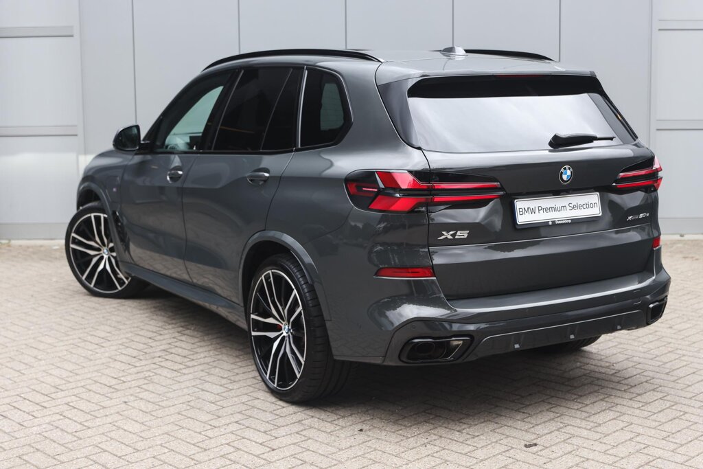 BMW X5 2