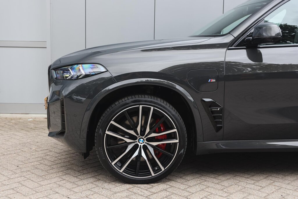 BMW X5 5