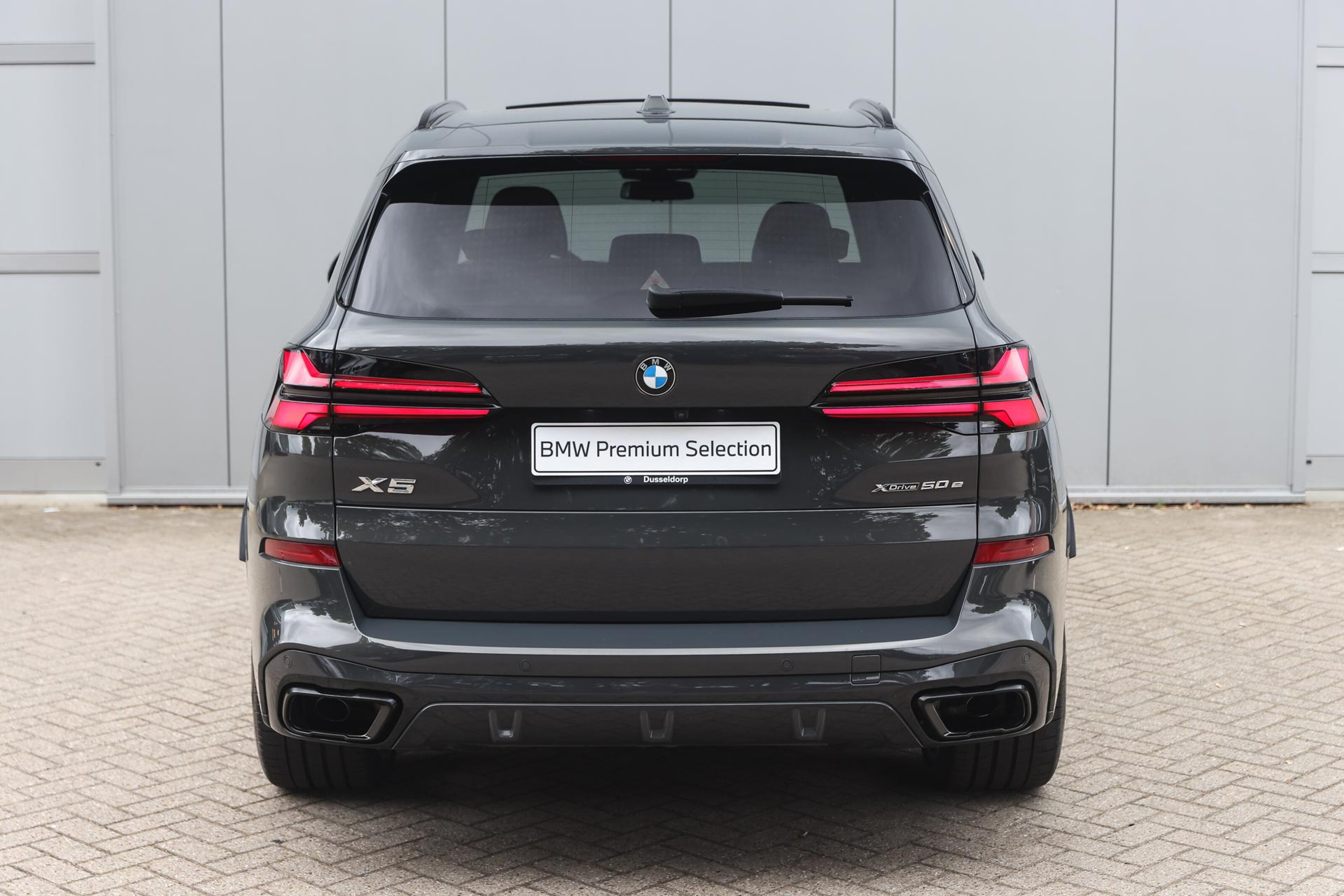 BMW X5 7