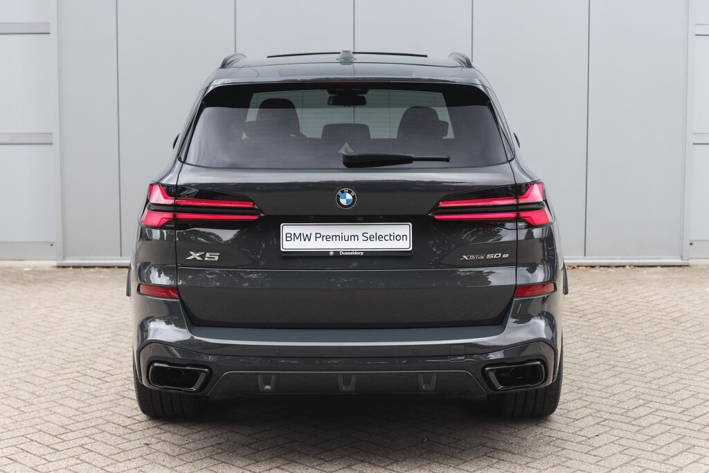 BMW X5 7