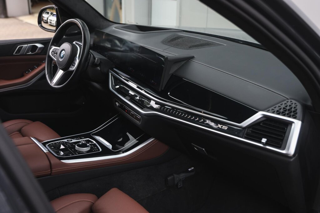 BMW X5 11