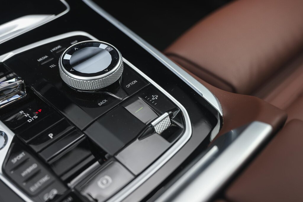 BMW X5 17