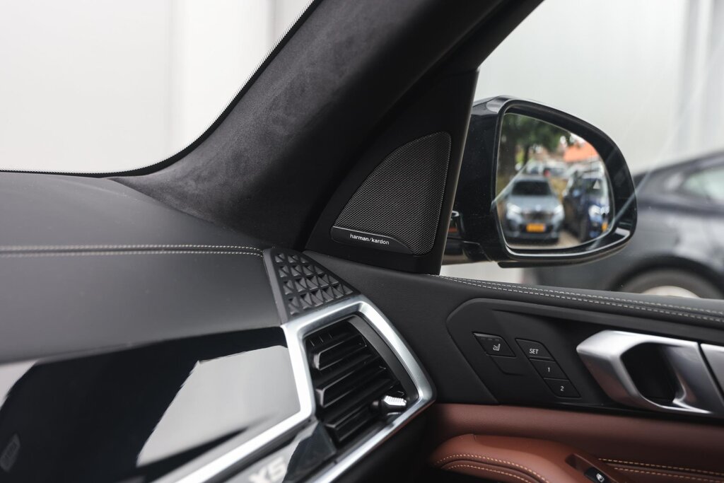 BMW X5 30