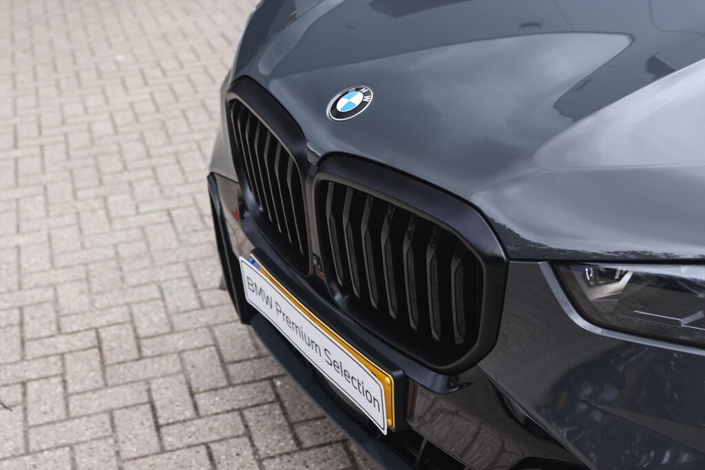 BMW X5 31