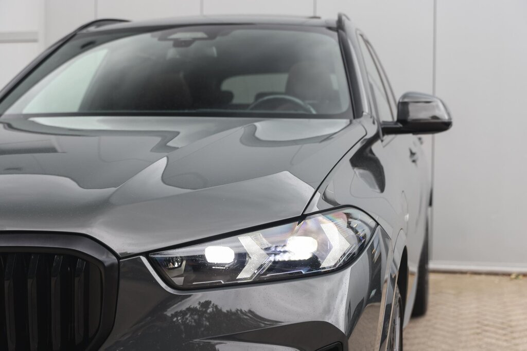 BMW X5 32