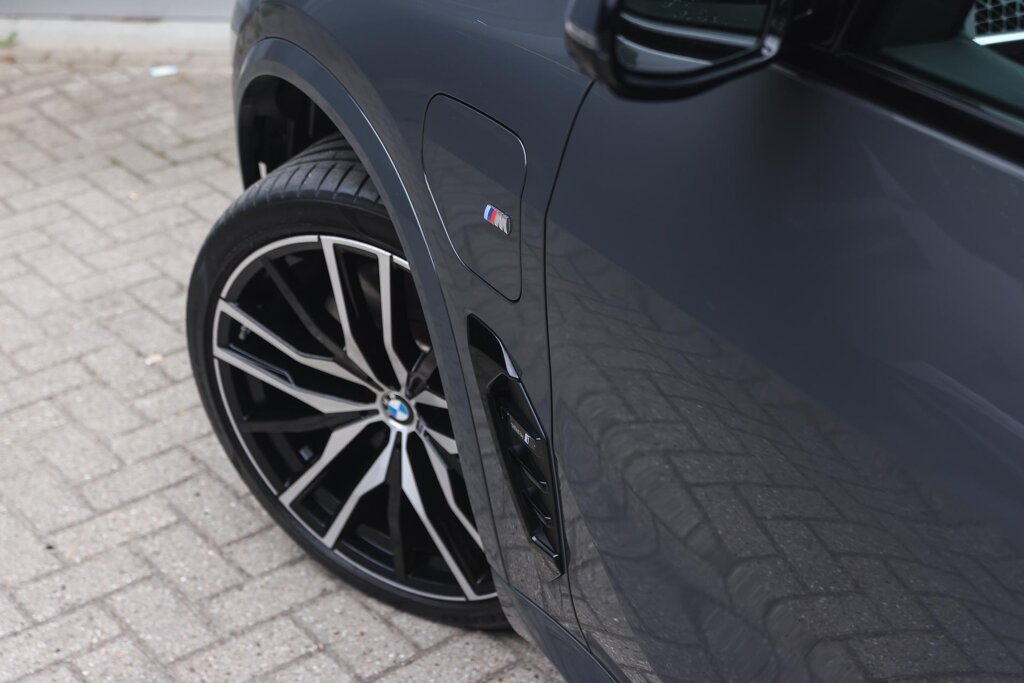 BMW X5 34