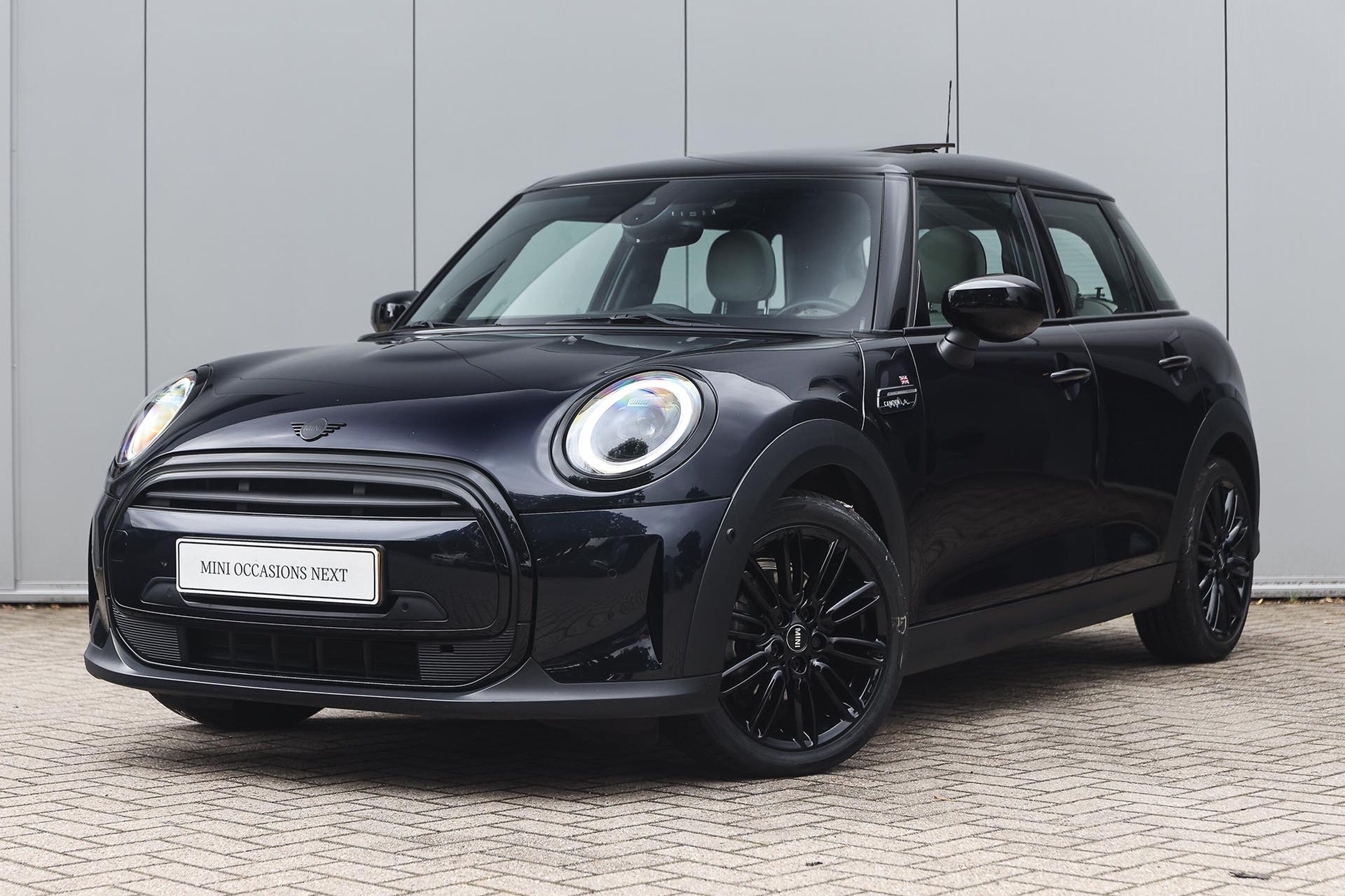 MINI Cooper Hatchback Camden Automaat