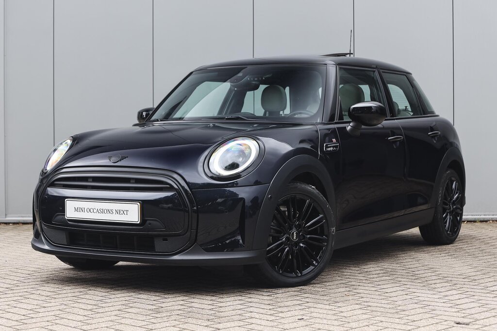 MINI Cooper 1