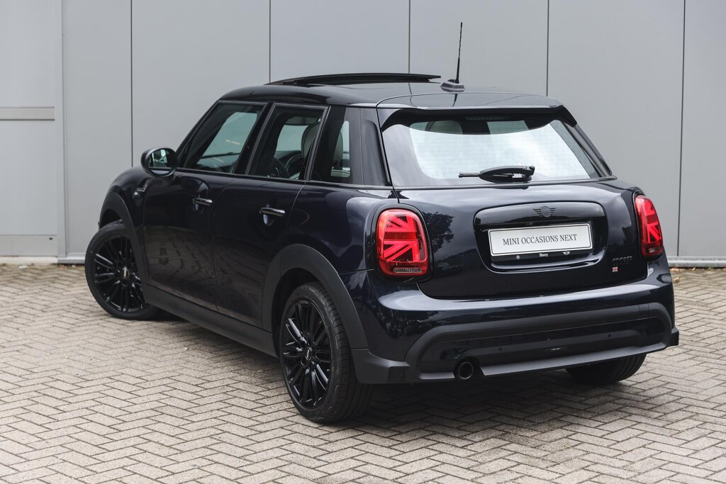 MINI Cooper 2