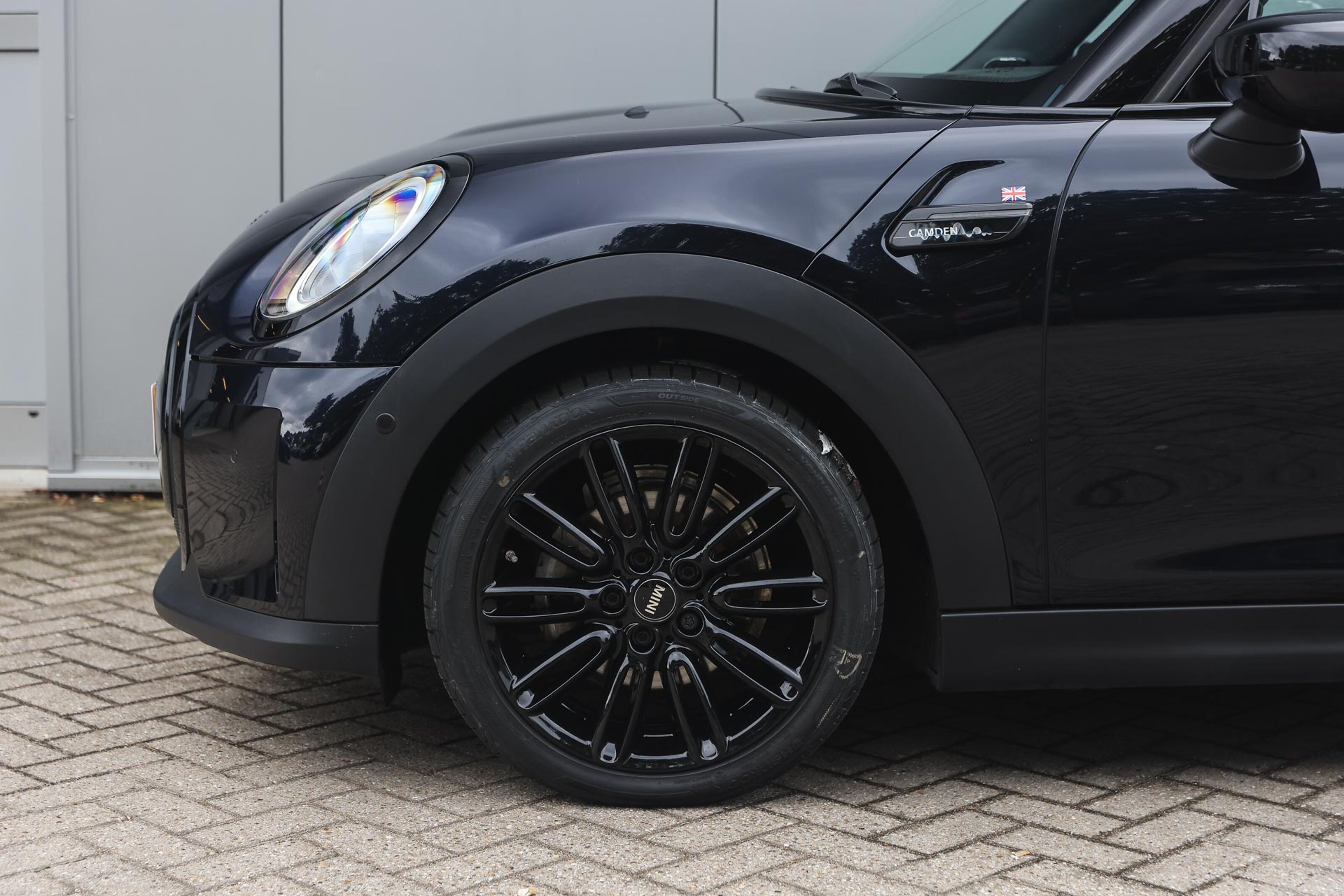 MINI Cooper Hatchback Camden Automaat