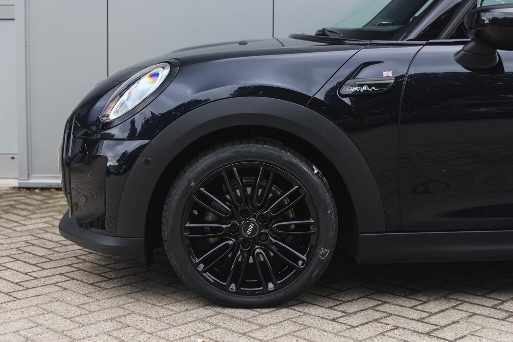 MINI Cooper 5