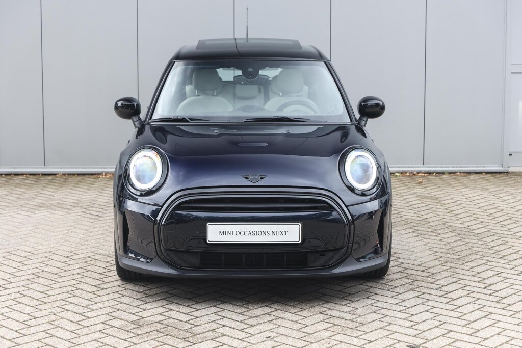 MINI Cooper 6