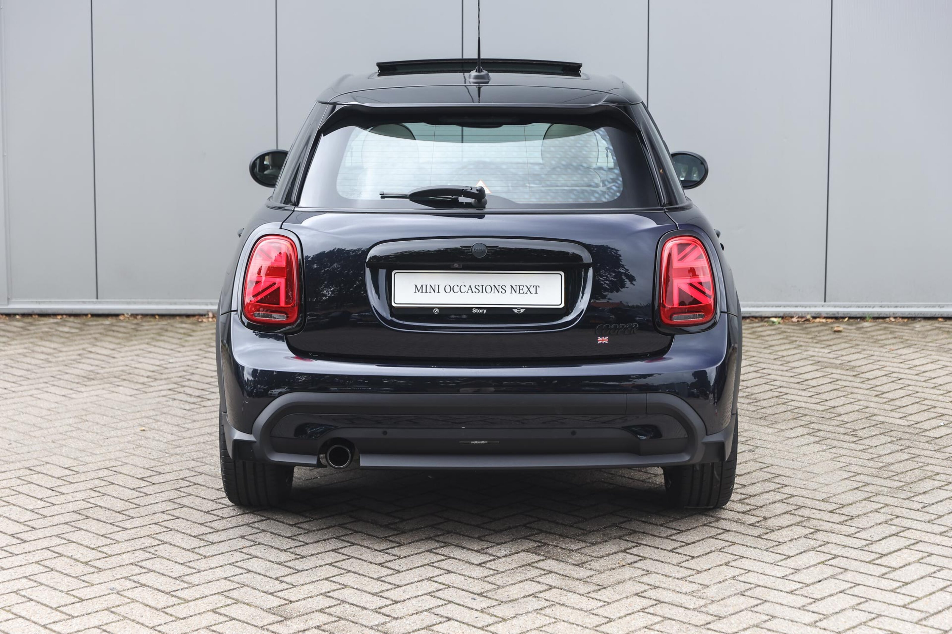 MINI Cooper 7