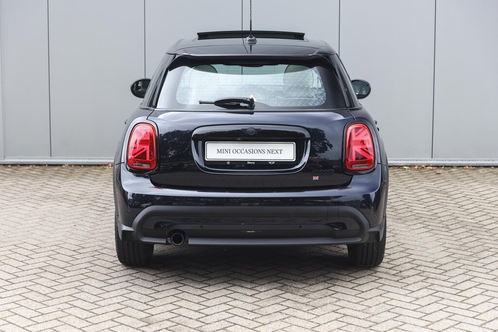 MINI Cooper 7