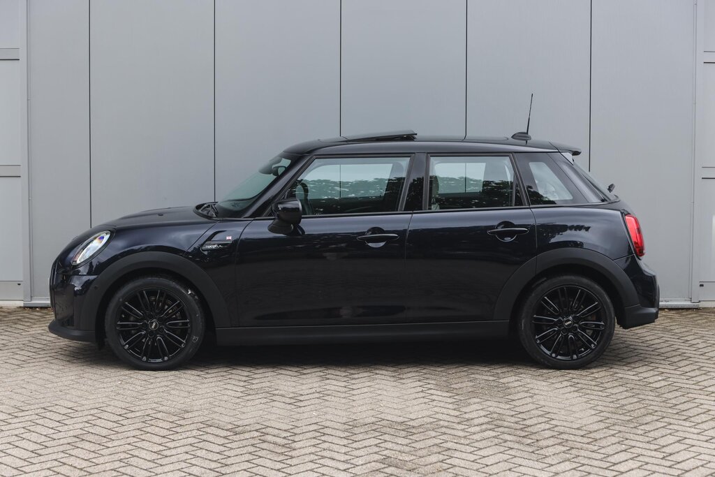 MINI Cooper 8