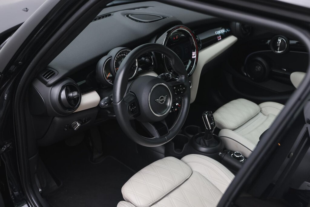 MINI Cooper 10