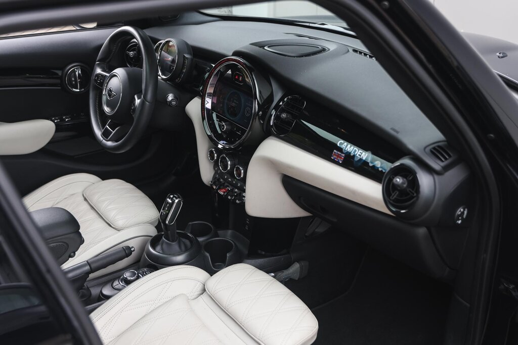 MINI Cooper 11