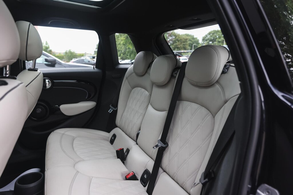 MINI Cooper 12