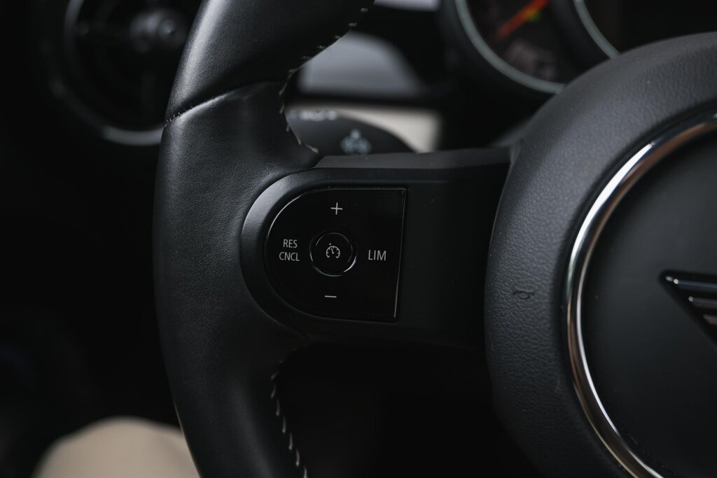 MINI Cooper 14