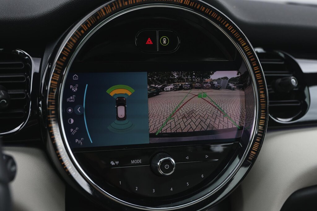 MINI Cooper 16