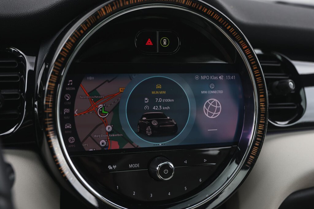 MINI Cooper 20