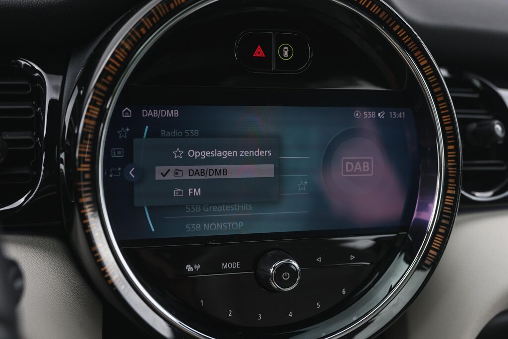 MINI Cooper 22