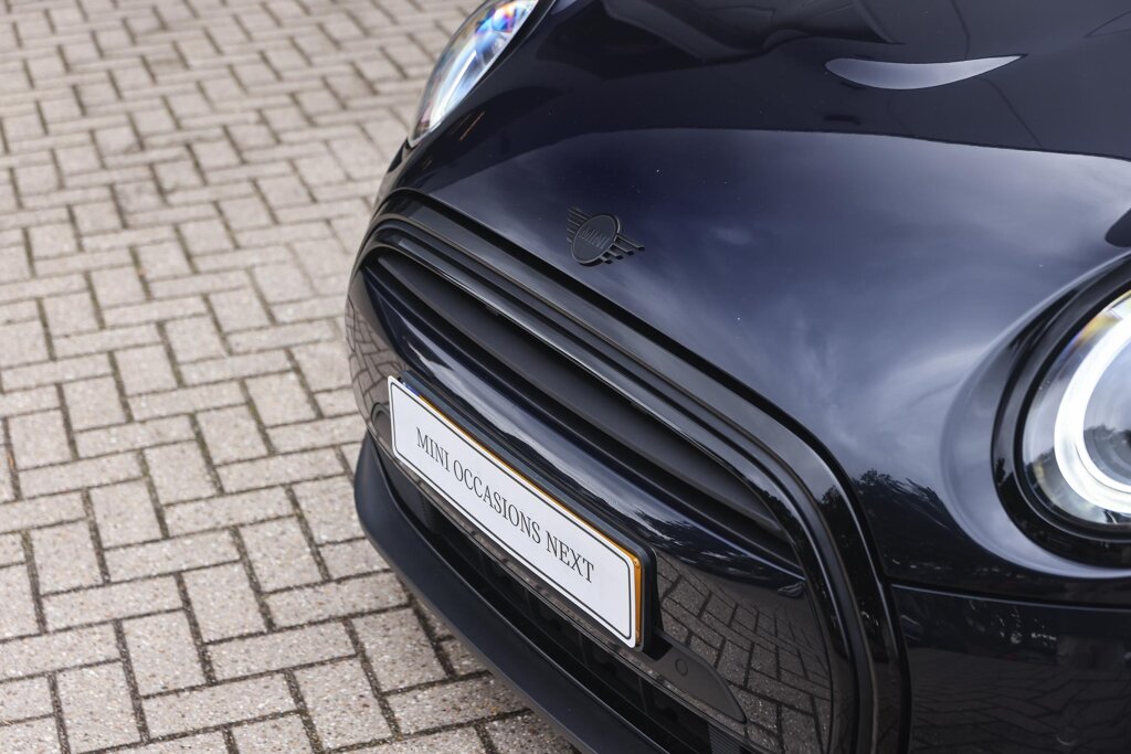 MINI Cooper 26