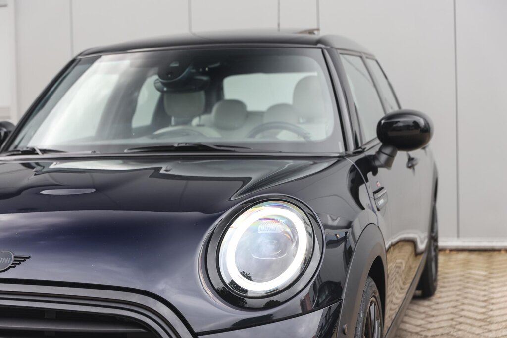 MINI Cooper 27