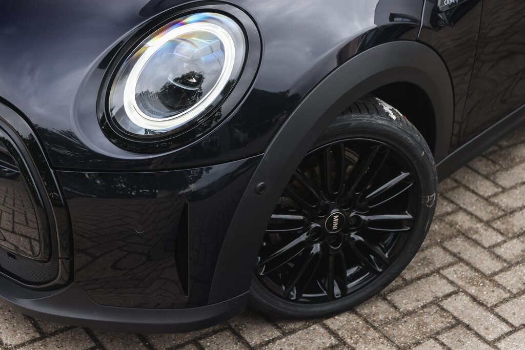 MINI Cooper 28
