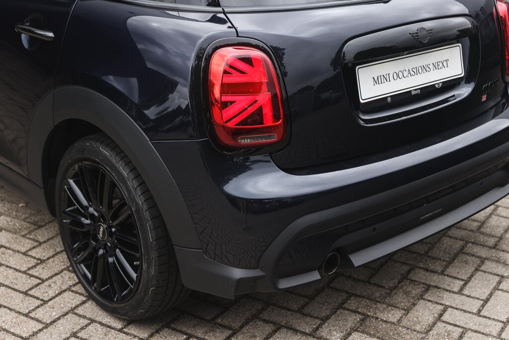 MINI Cooper 31