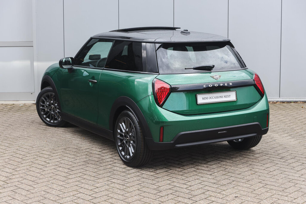 MINI 3-Deurs 2
