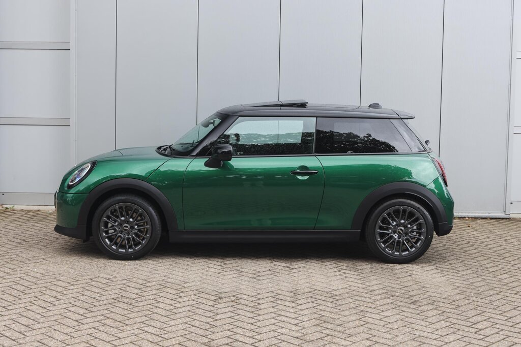 MINI 3-Deurs 8