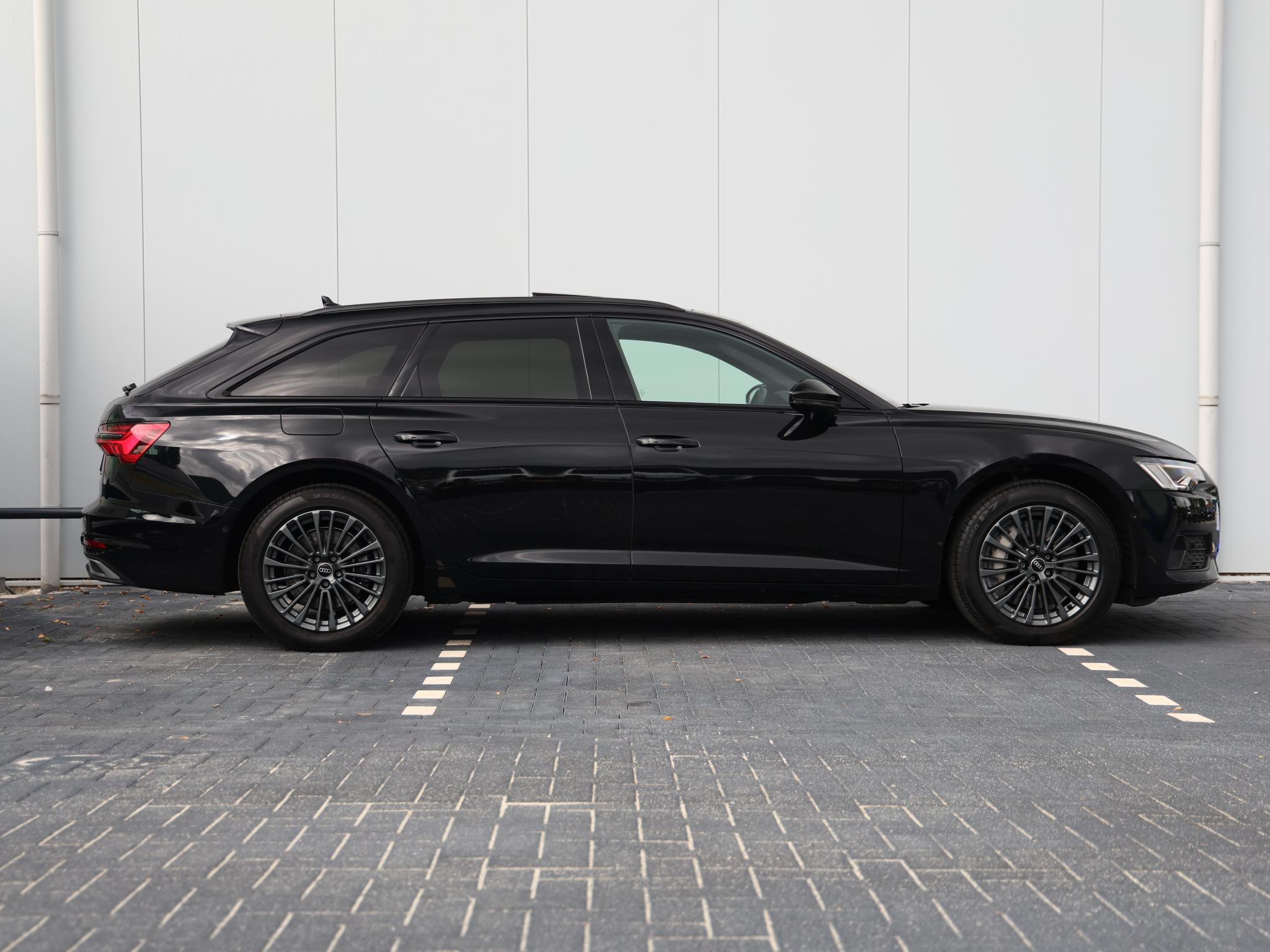 Audi A6 Avant 50 TFSI e quattro Advanced edition - Afbeelding 2